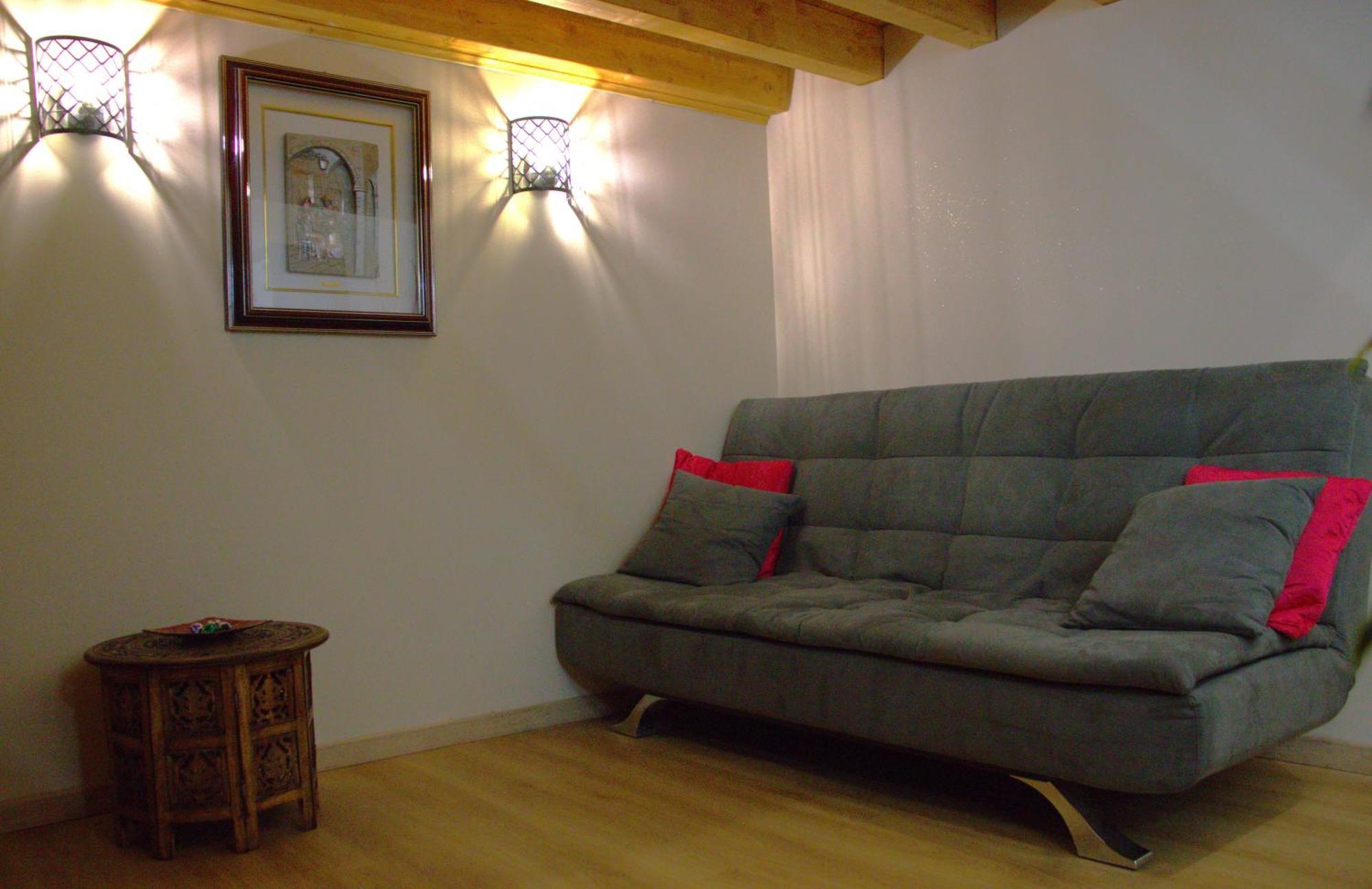 Viktoria Apartment Бари Экстерьер фото