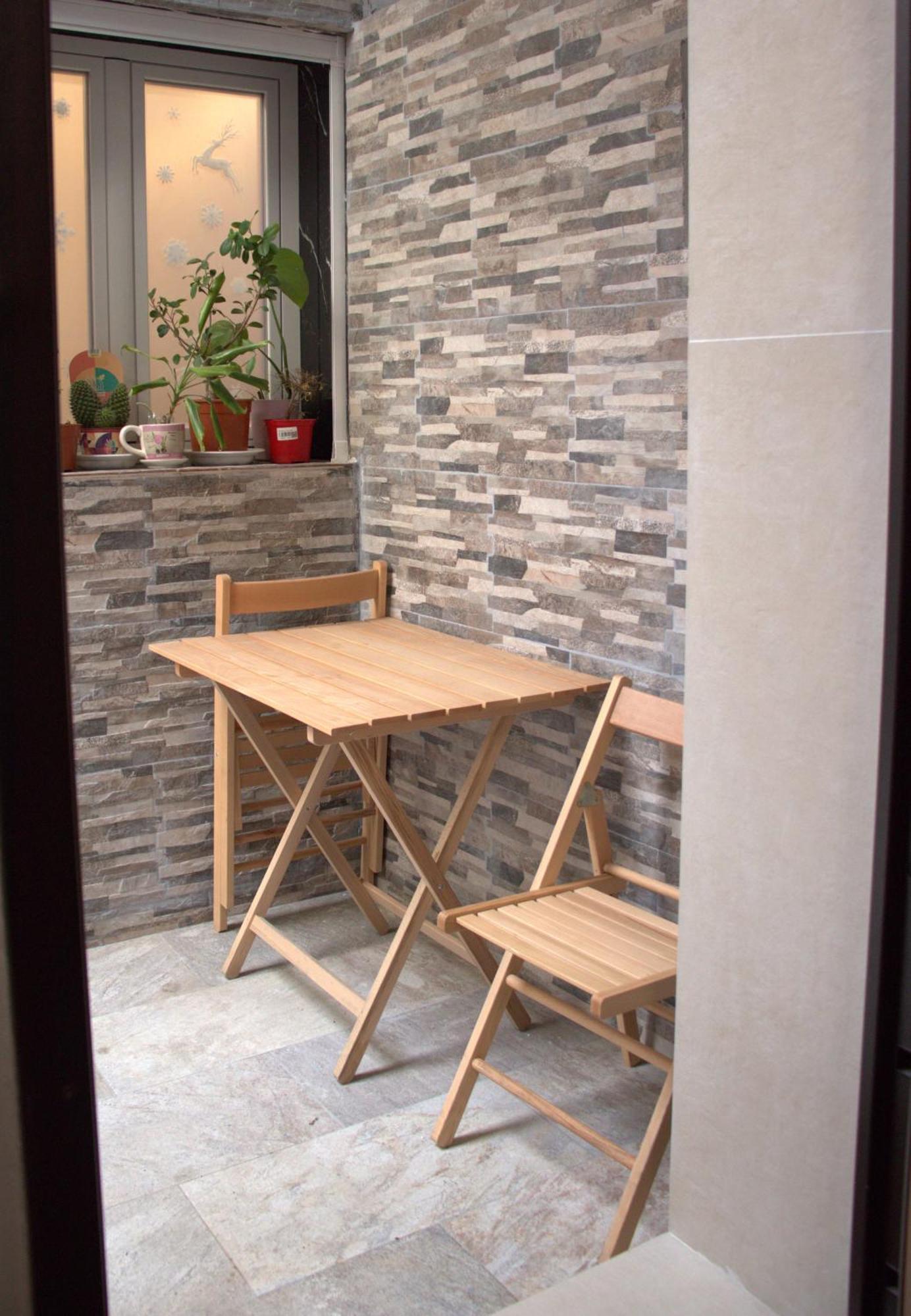 Viktoria Apartment Бари Экстерьер фото