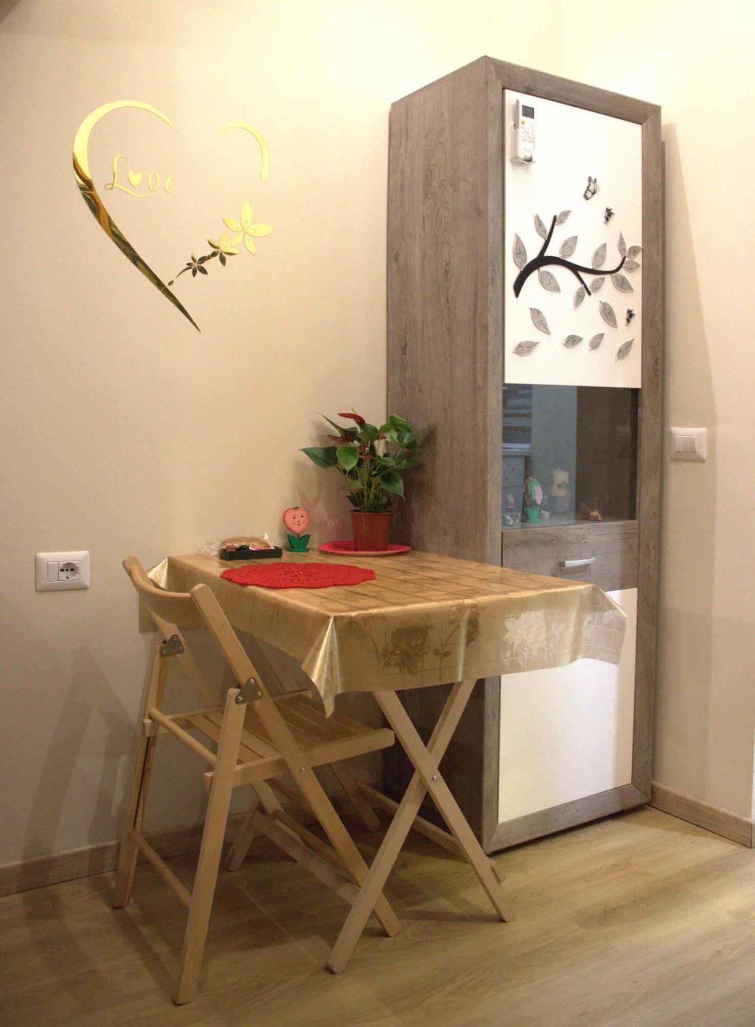 Viktoria Apartment Бари Экстерьер фото