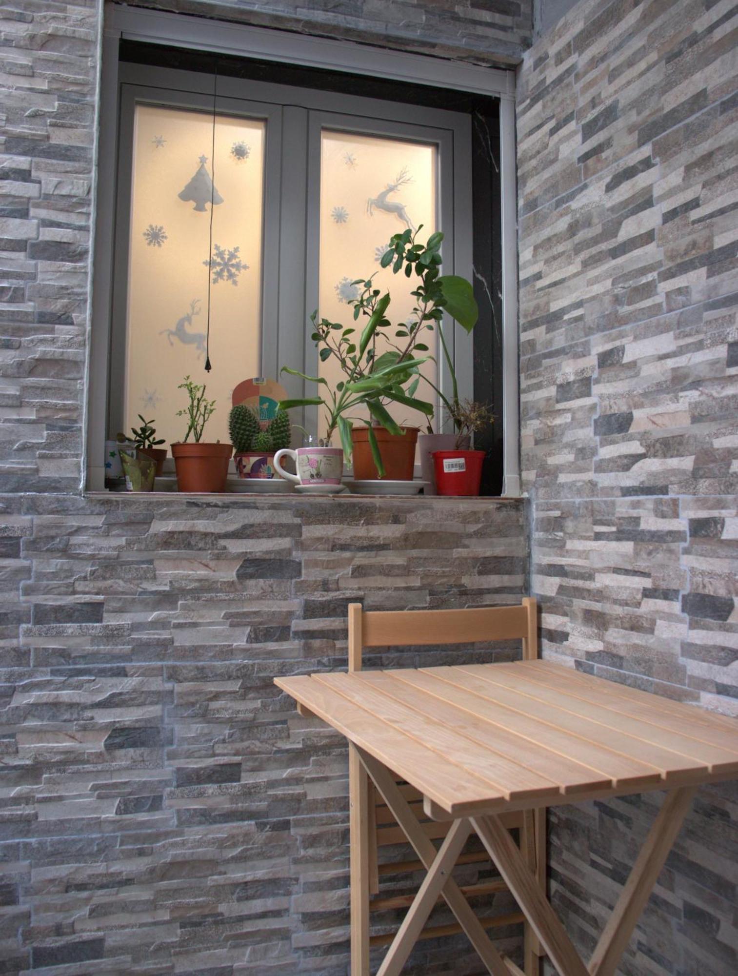 Viktoria Apartment Бари Экстерьер фото