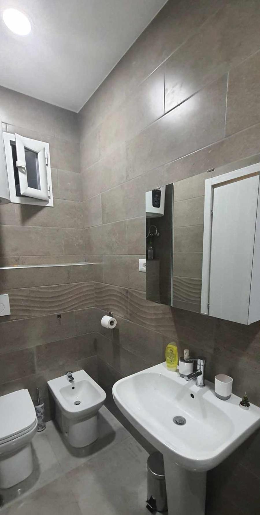 Viktoria Apartment Бари Экстерьер фото