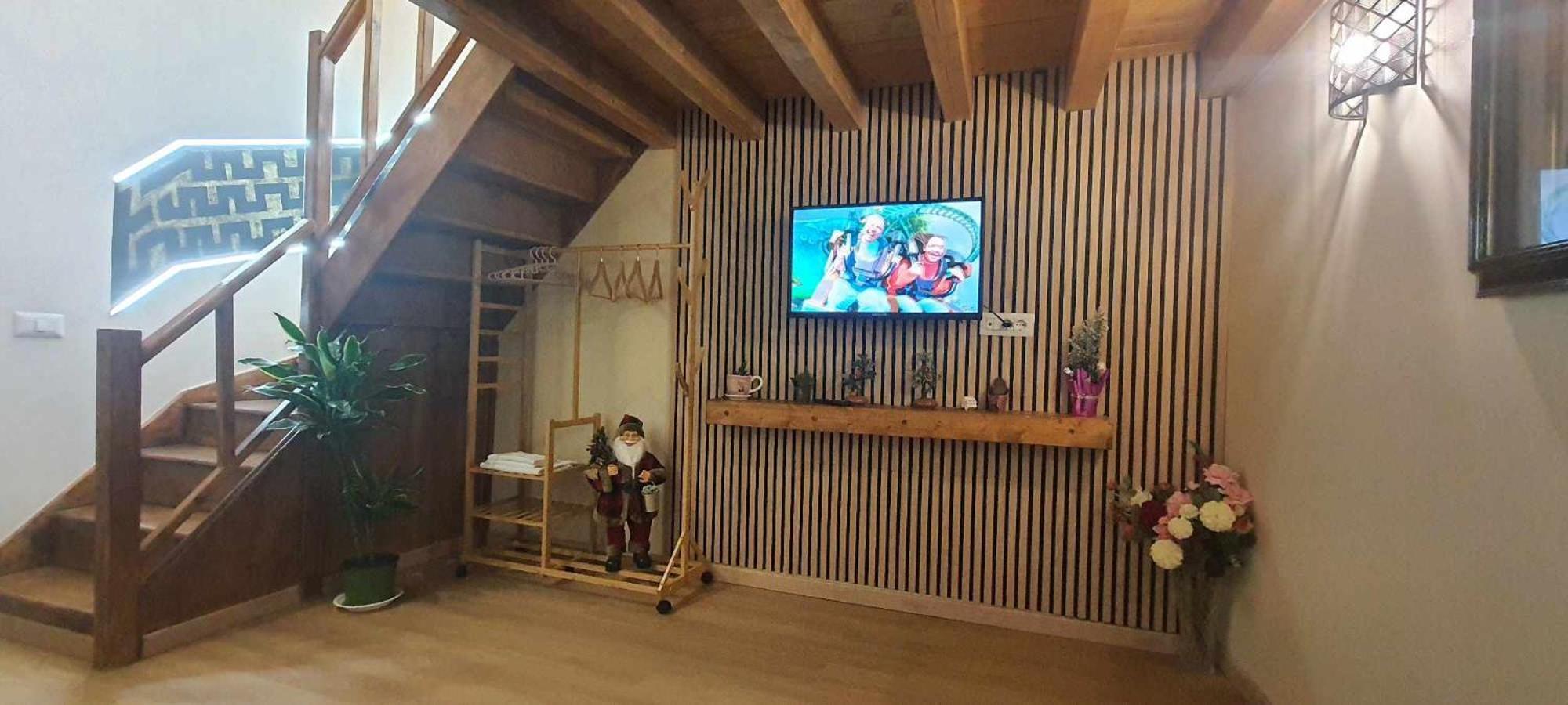 Viktoria Apartment Бари Экстерьер фото