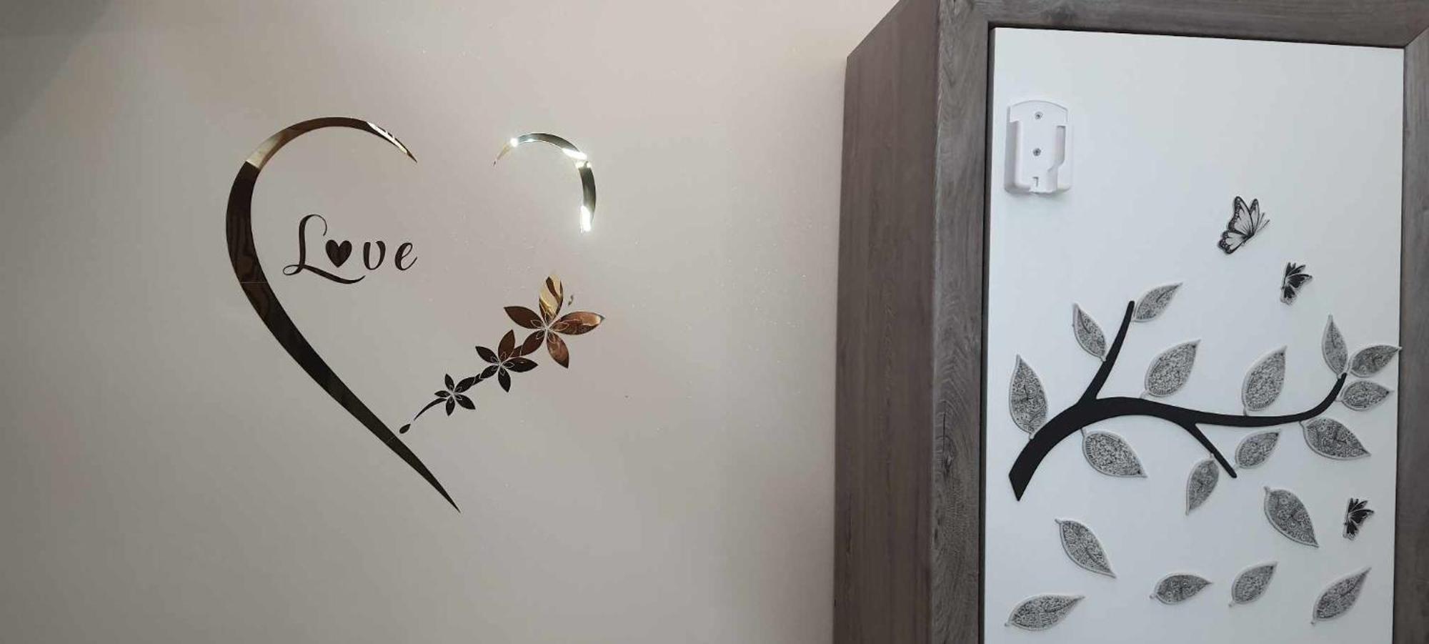 Viktoria Apartment Бари Экстерьер фото
