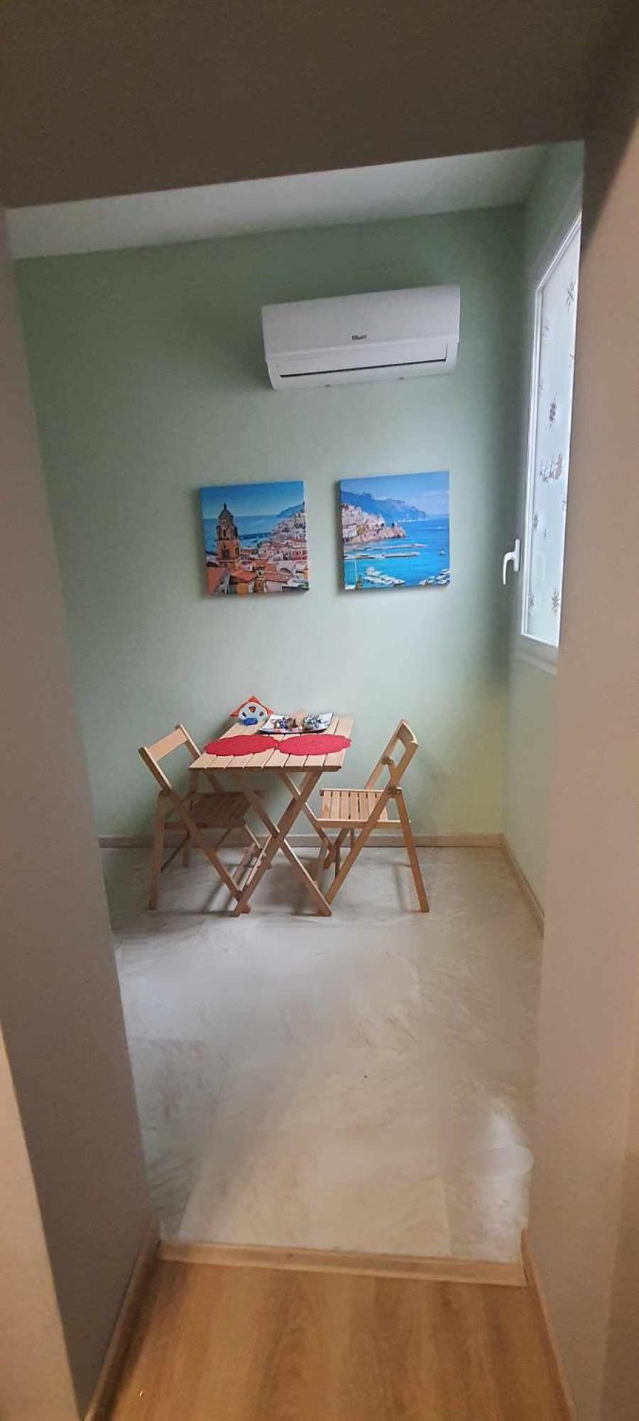 Viktoria Apartment Бари Экстерьер фото