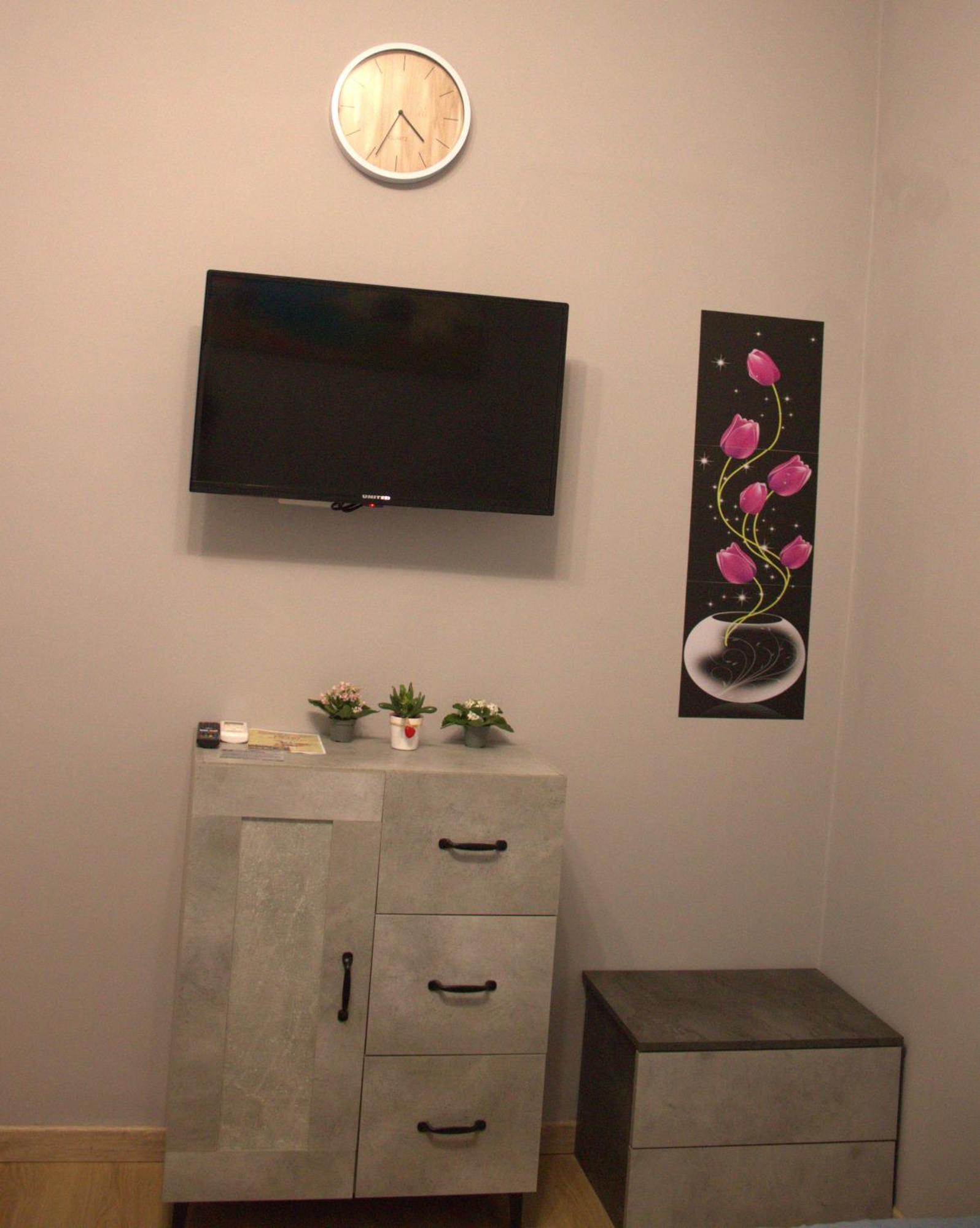 Viktoria Apartment Бари Экстерьер фото