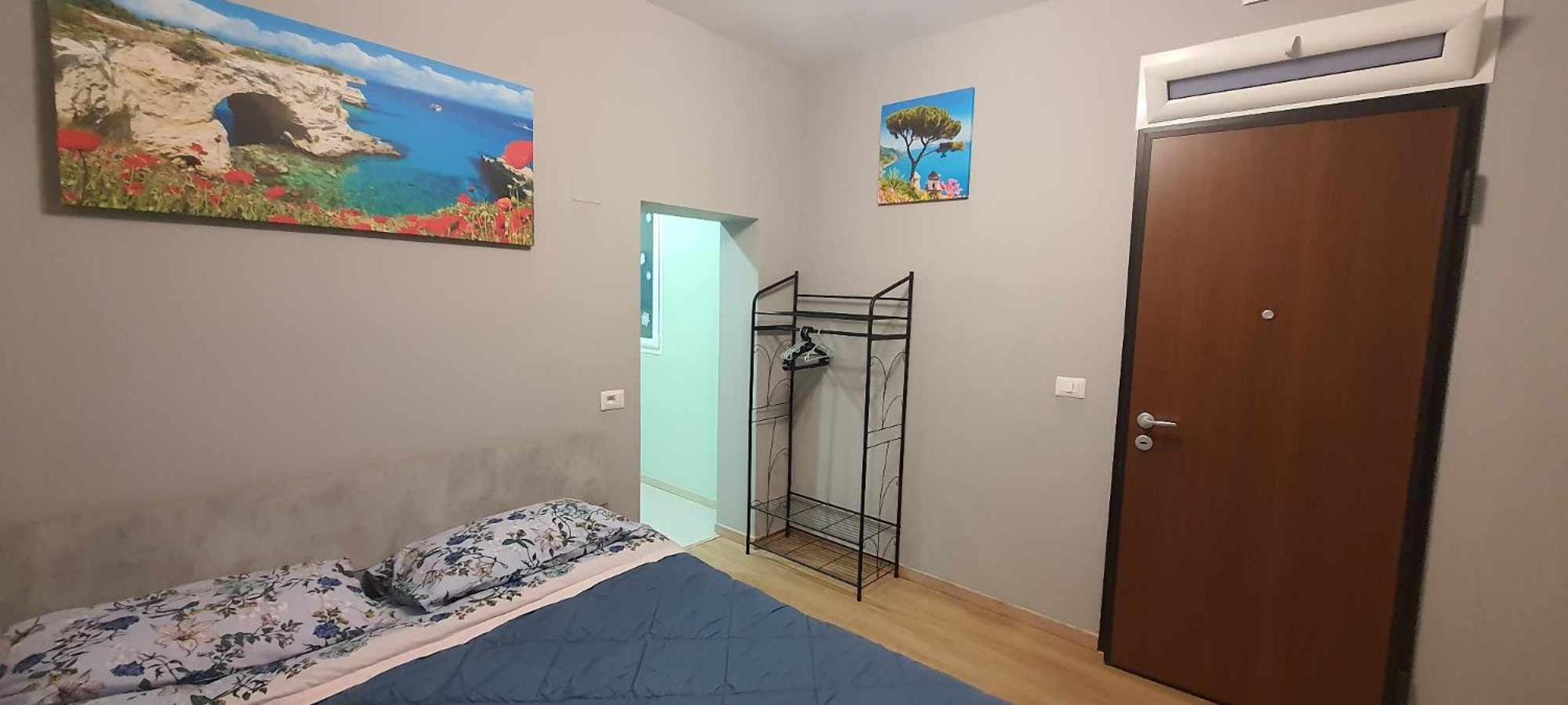 Viktoria Apartment Бари Экстерьер фото