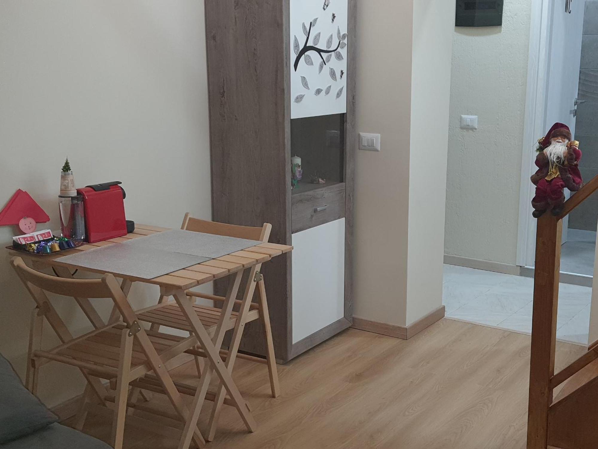 Viktoria Apartment Бари Экстерьер фото